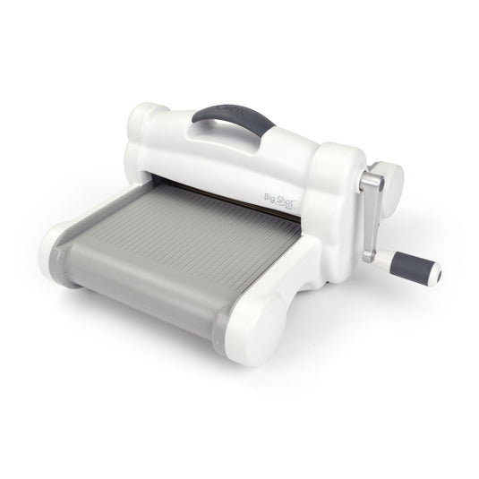 Sizzix • big shot plus a4 stansmachine