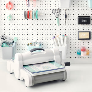 Sizzix • big shot plus a4 stansmachine