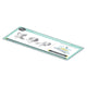 Sizzix • accessory extended thin die adapter