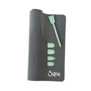 Sizzix • gluegun accessoires