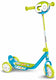 Skids control Gooo! 3-wiel Kinderstep Vrijloop Blauw Groen