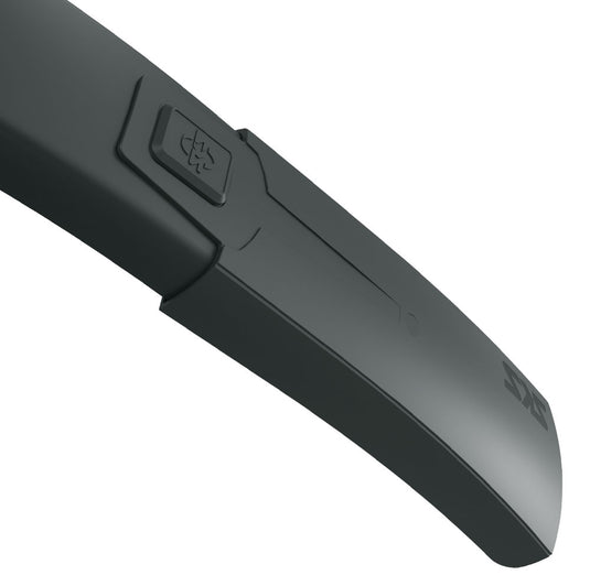 Sks germany edge al spoiler | 66 mm