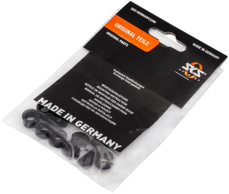 Load image into Gallery viewer, Sks germany mv easy valve rubber set
