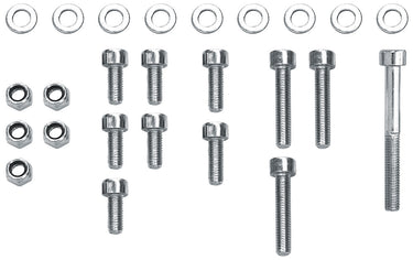 Sks germany frame mounting set for bluemels mudguards
