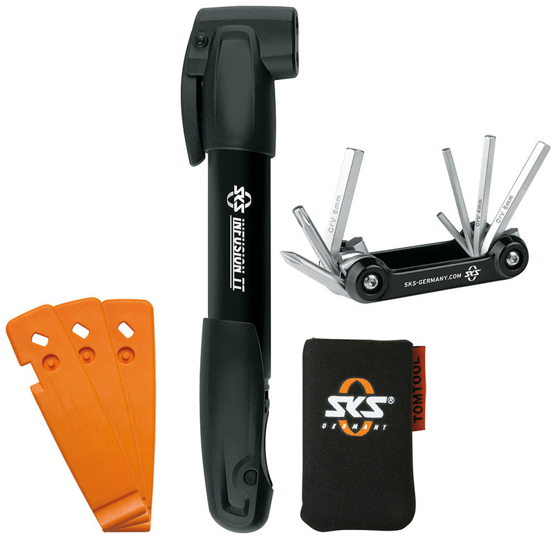 Load image into Gallery viewer, Sks germany germany set
