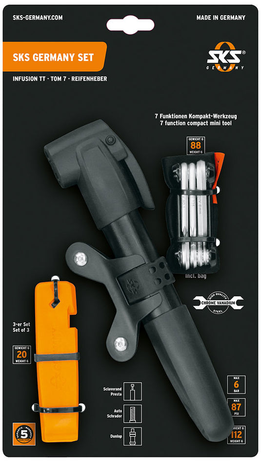 Sks germany germany set