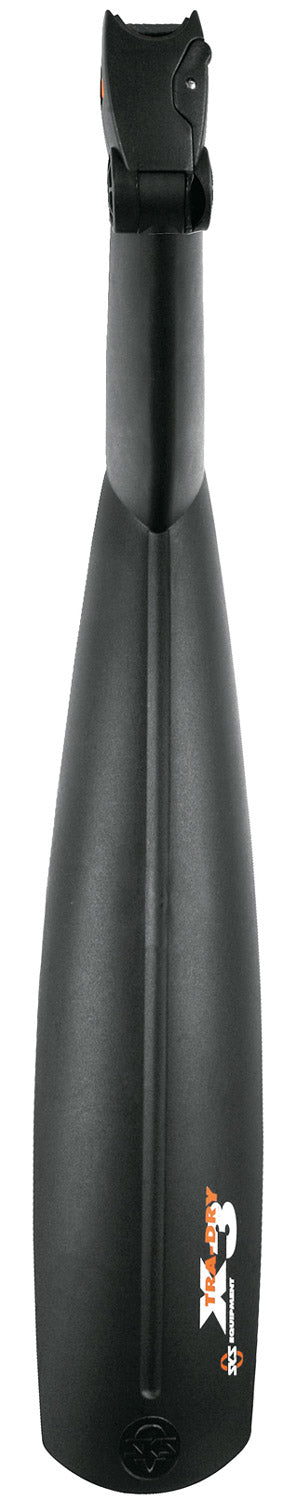 Load image into Gallery viewer, Sks achterspatbord x-tra-dry 26 zwart
