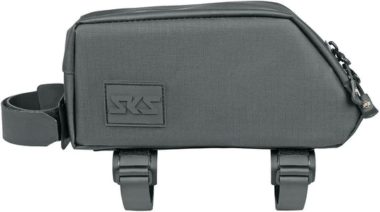 Sks frametas urban toptube bag bovenbuis 0,65l zwart