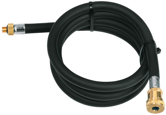 Sks pompslang hp koperen nippel 10137