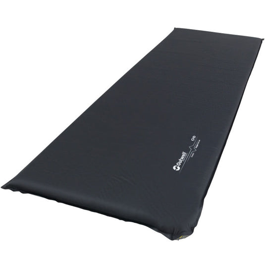 Outwell sleepin single slaapmat - 5.0 cm