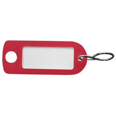 Sleutelhanger rood