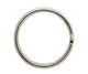 Sleutelring 25mm | 100 stuks