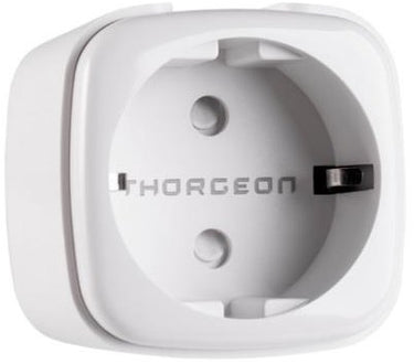Enzo slimme stekker 3600w wifi thorgeon - 6980150