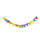 Eddy toys slinger happy birthday 146cm