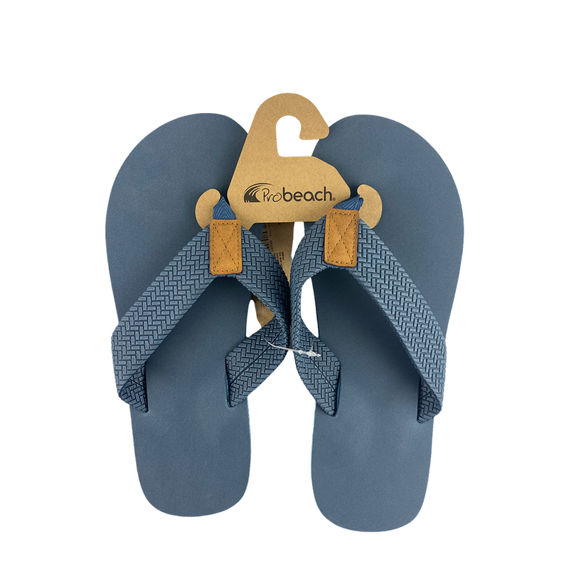 Afbeelding laden in galerijviewer, Slipper man blauw maat 40
