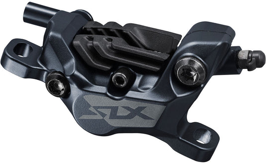 Shimano slx br-m7120 post-mount n03a brake caliper