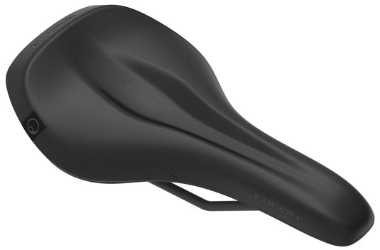 Ergon zadel SM E-mountain Core Prime heren S M zwart