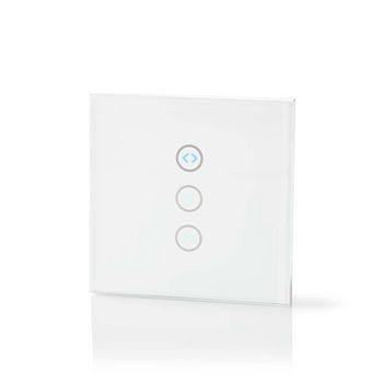 Nedis smart wandschakelaar