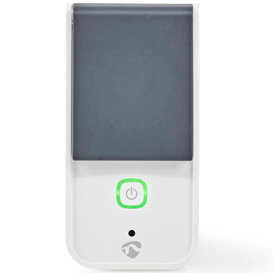 Nedis smart stekker