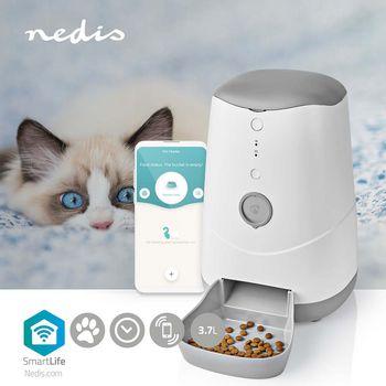 Nedis smart voerdispenser