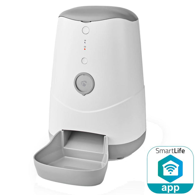 Load image into Gallery viewer, Nedis smart voerdispenser
