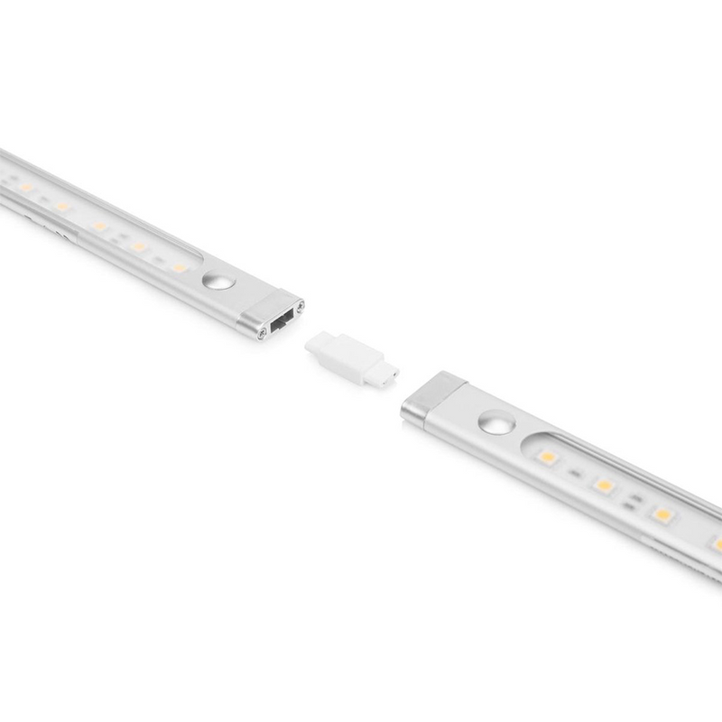 Afbeelding laden in galerijviewer, Imp smartlight kastverlichting onderbouw led 2 stuks
