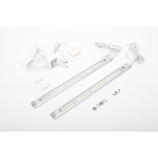 Imp smartlight kastverlichting onderbouw led 2 stuks