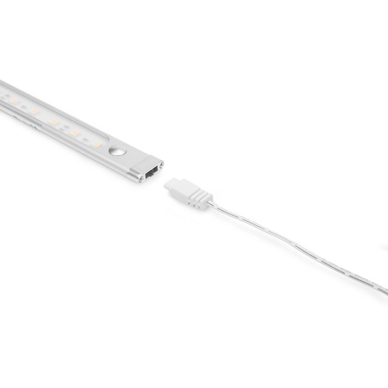 Afbeelding laden in galerijviewer, Imp smartlight kastverlichting onderbouw led 2 stuks
