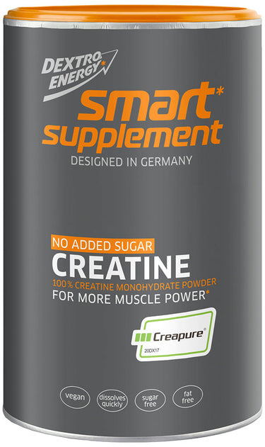 Dextro energy creatine monohydrate creapure® 500g