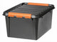 Smartstore 31 Opbergbox 32 Liter Polypropyleen Zwart