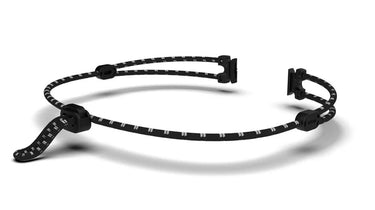 Silva smini fly black 3 mm - headband