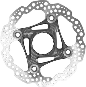 Hope floating mtb centerlock disc rotor | 160mm