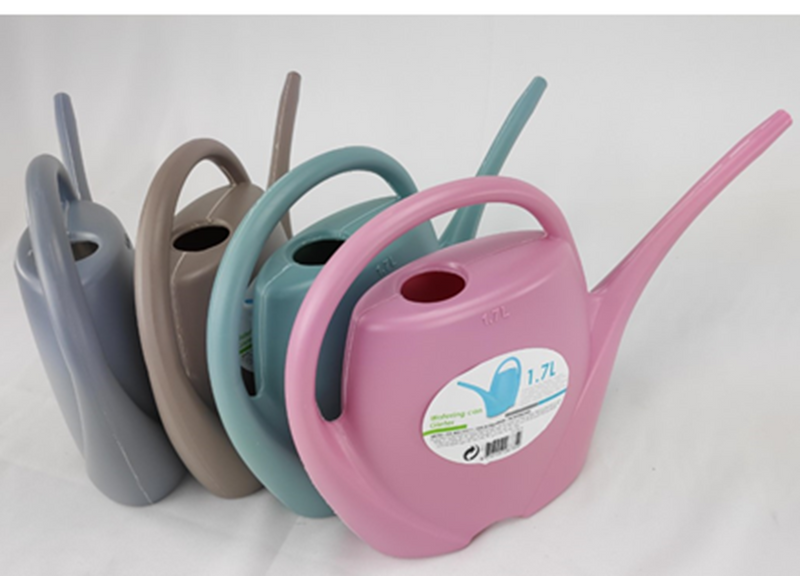 Load image into Gallery viewer, Excellent houseware gieter 1,7 liter 37xh21x7,5cm
