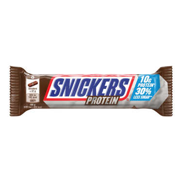 Snickers protein single (18x 47gr)