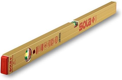 Load image into Gallery viewer, Sola az 80 waterpas | 80cm - 01161101
