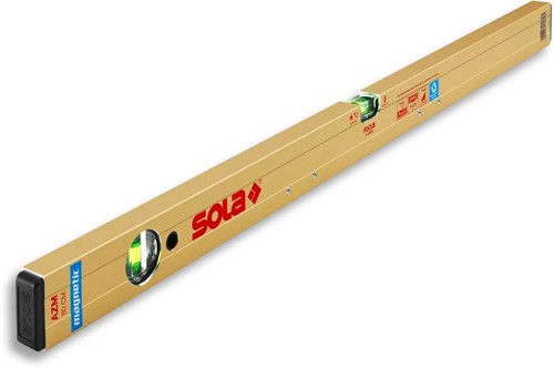Load image into Gallery viewer, Sola azm 40 waterpas magnetisch | 40 cm - 01820501
