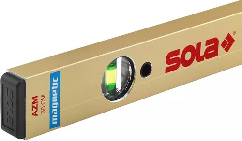 Load image into Gallery viewer, Sola azm 60 waterpas magnetisch | 60 cm - 01820801
