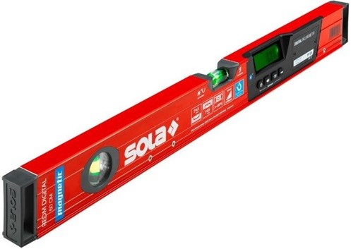 Load image into Gallery viewer, Sola redm60 digitale waterpas - 01735801
