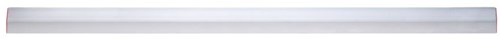 Load image into Gallery viewer, Sola strijklat al2606 150 | 150cm | 680 g st.m | 98 x17mm | trapeziumprofiel - 03220401
