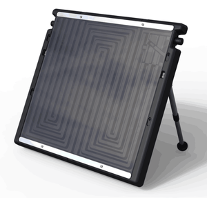 Comfortpool Solar Paneel zwembad