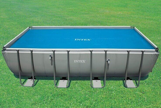 Intex solarzeil 4,00 x 2,00 m