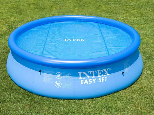 Intex solarzeil 4,57 m