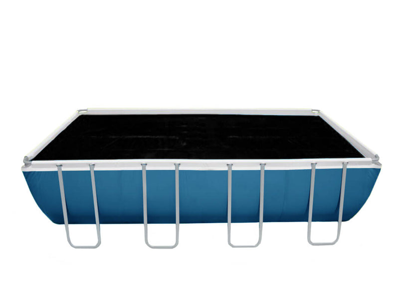 Load image into Gallery viewer, Comfortpool solar pro 220x150 cm afdekzeil
