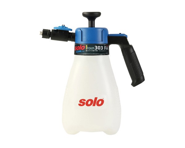 Solo schuimapparaat foamer fkm (1,25 liter)
