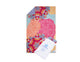 Soobluu strandlaken - mala - 100x160cm