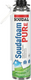 Soudal 161251 spuitbaar isolatieschuim soudafoam pure low mdi | bus | 500ml