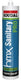 Soudal hmx sanitary pro light grey | licht grijs gris clair | 300 ml - 157682