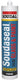 Soudal soudaseal glass paint | beglazingskit | grijs | 290 ml - 155370