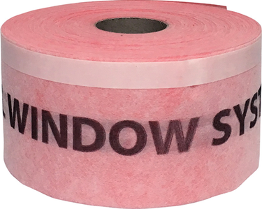 Soudal sws inside standard | vensteraansluitfolie | 200 x 30 mm - 153508