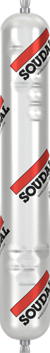Soudal vapourseal afdichtingslijm | 600 ml - 123020